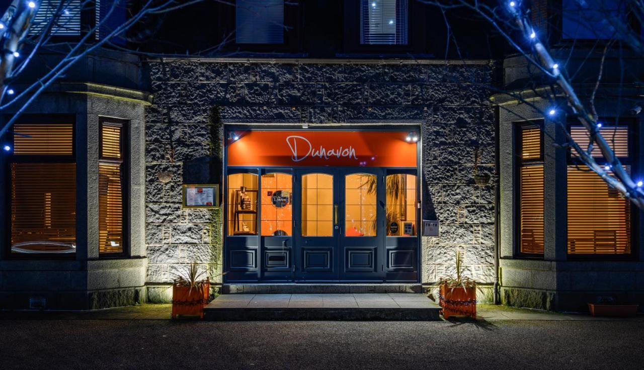 The Dunavon 다이스 외부 사진